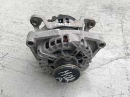 Opel Mokka X Alternator 13588289