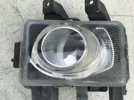 Opel Zafira B Światło przeciwmgłowe przednie 