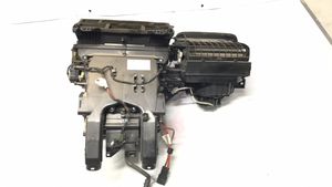 Opel Astra J Interior heater climate box assembly 13330977