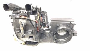 Opel Astra J Interior heater climate box assembly 13330977