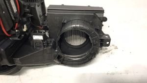 Opel Astra J Interior heater climate box assembly 13330977