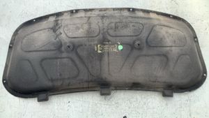 Opel Astra J Isolante termico/insonorizzante vano motore/cofano 13272647