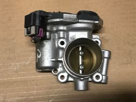 Opel Mokka X Throttle valve 55565489