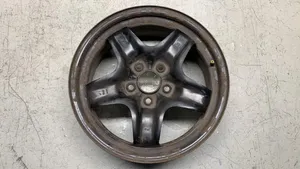 Opel Insignia A R17 steel rim 