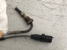 Opel Meriva B Sensore di temperatura dei gas di scarico 55574938