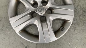 Opel Insignia A Mozzo/copricerchi/borchia della ruota R17 13312568