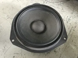 Opel Zafira B Front door speaker 24423552