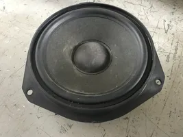 Opel Zafira B Front door speaker 24423552