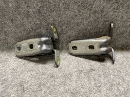 Chevrolet Camaro Front door hinges set P18319