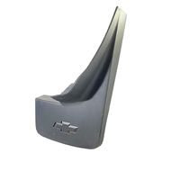 Chevrolet Silverado Rear mudguard 22894881