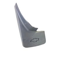 Chevrolet Silverado Rear mudguard 22894881