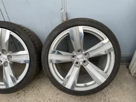 Chevrolet Camaro R20 alloy rim 