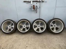 Chevrolet Camaro R20 alloy rim 