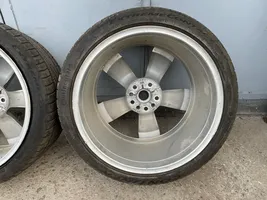 Chevrolet Camaro R20 alloy rim 