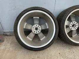 Chevrolet Camaro R20 alloy rim 