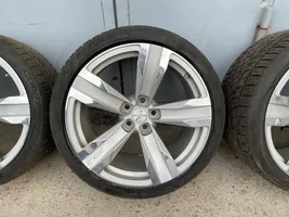 Chevrolet Camaro R20 alloy rim 