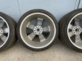 Chevrolet Camaro R20 alloy rim 