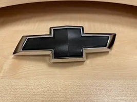 Chevrolet Camaro Logo, emblème, badge 84690305