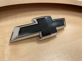 Chevrolet Camaro Valmistajan merkki/logo/tunnus 84690305