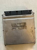 Mercedes-Benz Sprinter W901 W902 W903 W904 Komputer / Sterownik ECU i komplet kluczy A0001536179