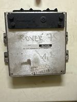 Rover 75 Engine control unit/module ECU NNN000500