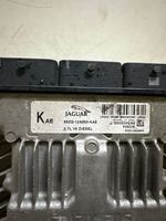 Jaguar XF X250 Kit calculateur ECU et verrouillage 8X2Q12A650KAE