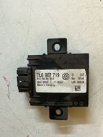 Volkswagen PASSAT B7 Boîtier module alarme 7L0907719