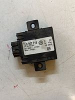 Volkswagen PASSAT B7 Boîtier module alarme 7L0907719