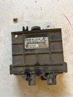 Volkswagen Sharan Module de contrôle de boîte de vitesses ECU 099927733AG