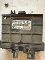 Volkswagen Sharan Module de contrôle de boîte de vitesses ECU 099927733AG