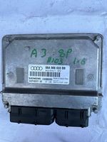 Audi A3 S3 8L Sterownik / Moduł ECU 06A906033BB