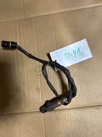 Mercedes-Benz C AMG W203 Sonda lambda 0025400617