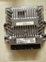 Volvo V50 Sterownik / Moduł ECU 31211071AA