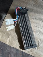 Citroen C-Crosser Radiateur électrique de chauffage auxiliaire 541A003