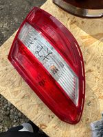 Mercedes-Benz C AMG W204 Luci posteriori 2048200164L