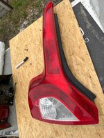 Volvo C30 Lampa tylna 31213913