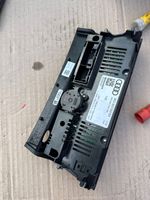 Audi A4 S4 B8 8K Panel klimatyzacji 8K2820043BA