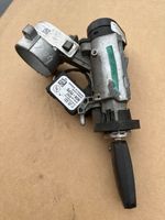 Opel Astra J Ignition lock contact 20939745