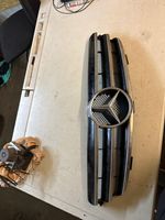 Mercedes-Benz CLK A209 C209 Front grill A2098800123