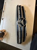 Mercedes-Benz CLK A209 C209 Front grill A2098800123