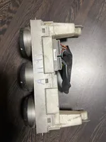 Hyundai Accent Interruptor de luz antiniebla 27500