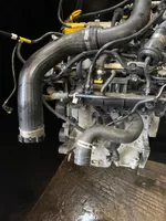 Renault Captur Silnik / Komplet H4BB408