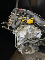Renault Captur Silnik / Komplet H4BB408