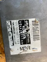 Toyota Camry Sterownik / Moduł ECU 1757008271