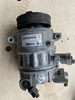 Volkswagen Eos Air conditioning (A/C) compressor (pump) 1K0820808B