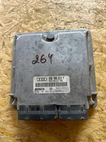 Audi A2 Calculateur moteur ECU 036906013F