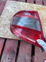 Mercedes-Benz C W204 Luci posteriori 2048203764L