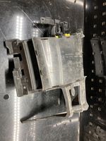 Audi A6 S6 C8 4K Staffa di rinforzo montaggio del paraurti anteriore 4K0121763B