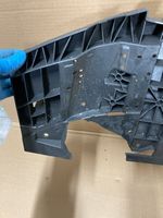 Audi Q3 8U Osłona pod zderzak przedni / Absorber 8U0807233H