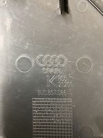 Audi Q3 8U Kojelaudan sivupäätyverhoilu 8U0857086A